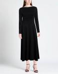 Платье Giorgio Armani, черный - фото 2