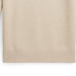 Polo Ralph Lauren Свитшот мужской хаки - фото 8