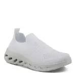 Flexus Scruggs женские кроссовки-слипоны Flexus By Spring Step, белый - фото