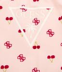 Купальник Guess, коричневый - фото 3