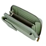 Сумка кросс-боди Pepe Jeans Aurora, зеленый - фото 4