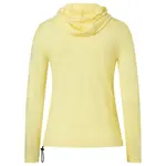 Худи Super.natural Tulips Light, желтый - фото 3