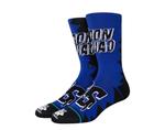 Носки Stance x Space Jam Goon Squad черные/фиолетовые A545C21GOO-BLK - фото 3