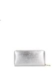 Кошелек Braccialini, серебряный - фото