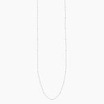 Ожерелье Brilliant Earth - фото 3