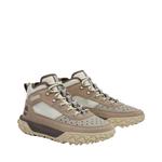 Timberland Greenstride Motion 6 Mid top мужские прогулочные ботинки - фото 3