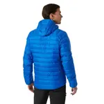 Куртка Helly Hansen Verglas Down 2.0 padded, синий - фото 2