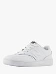 Детские кроссовки B80 New Balance, White - фото 4