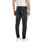 Джинсы Replay M914Y.000.66172B, черный - фото 2