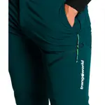 Брюки Trangoworld TRX2 NYL Evo, зеленый - фото 4