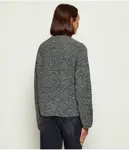 Полуводолазка Regular fit Liu Jo, черный - фото 3