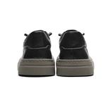 Кроссовки CВ°BANNER Skateboard Shoes Men Low-Top Black - фото 3