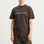 Футболка со сценарием Carhartt Wip, Vitola & Citadel - фото 2