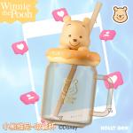 Стеклянный стакан Disney, stitch - фото 9