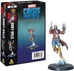 Marvel: Crisis Protocol, аркадная игра, Atomic Mass Games, Star-Lord - фото