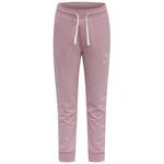 Брюки Hummel Proud Long, розовый - фото