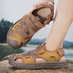 Сандалии Jeep River Trekking Shoes Men - фото 14