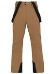 Брюки для лыж и сноуборда Protest  OWENS, цвет Sandy Brown - фото