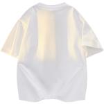 Футболка унисекс Nome, цвет Heather Gray - фото 3