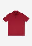 Поло Slowear Polo shirt, Rosso/Red - фото 3
