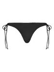Плавки бикини Serenity Bond-Eye, черный - фото