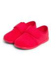 Тапочки Tira Adherente Pisamonas, красный - фото 2