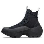Кроссовки chuck 70 geo forma ls high top 'black' Converse, черный - фото
