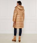 Пальто Joop! 58, кэмел - фото 3