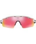 Солнцезащитные очки RADAR EV PITCH PRIZM FIELD, OO9211 Oakley - фото 2