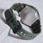 CASIO Часы Men YOUTH Gray Watch W-216H-3BVDF - фото 7