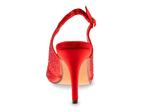Сандалии Lady Couture Adore, красный - фото 2
