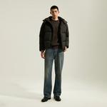 Свитер мужской Calvin Klein, P41-Хизер Грей - фото 5