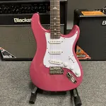 PRS SE Silver Sky 2022 Драконий фрукт - фото 2