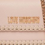 Сумка LOVE MOSCHINO, розовый - фото 2