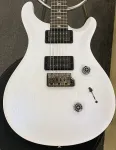 PRS Standard 24 Satin 2025 - настоящее время - Перламутрово-белый - фото