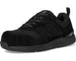Кроссовки New Balance Work & Safety Composite Toe Elite Lite SD, черный - фото 7