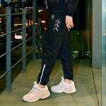 MLB Спортивные штаны унисекс черные - фото 7