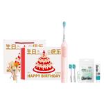 Электрическая зубная щетка Usmile - фото