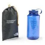 Штормовые следы 2 The North Face, Castor Grey - фото 2