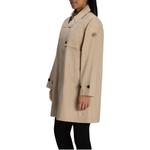 MAMMUT Тренчкот женский, Blue - фото 5