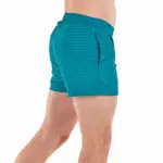 Шорты для плавания John Smith Verea, синий - фото 4