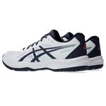 Кроссовки мужские Asics Upcourt 6 белые - фото 4