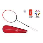 Ракетка для бадминтона Wind Blade 600B LINING - фото 4