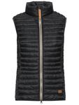 Жилет CAMEL ACTIVE, Black - фото