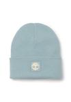 Шапка Timberland Beanie, Light Blue - фото