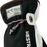 Перчатки Hestra Wakayama Junior Hestra, Black - фото 5