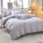 FUANNA Комплект постельного белья, 120 см, 3 предмета - фото 4