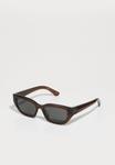 Солнцезащитные очки Burberry Sunglasses, Brown - фото