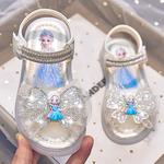 Детские сандалии Детские Zijian, розовый - фото 18