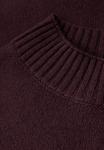 Джемпер Street One BASIC TURTLENECK, Rot/Berry - фото 6